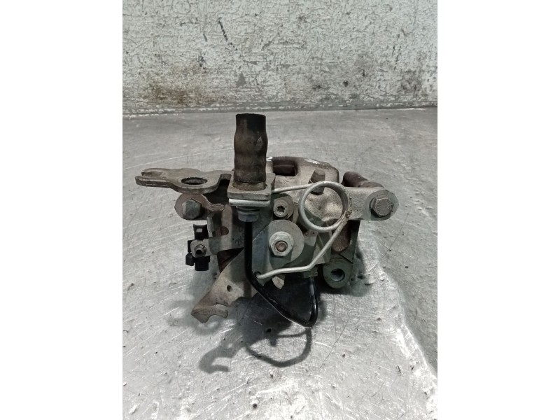 Recambio de pinza freno trasera derecha para volkswagen caddy iv furgoneta/monovolumen (saa, sah) 2.0 tdi referencia OEM IAM   1