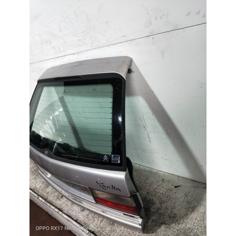 Recambio de porton trasero para citroen xantia break 2.0 hdi 90/109 sx referencia OEM IAM   5P