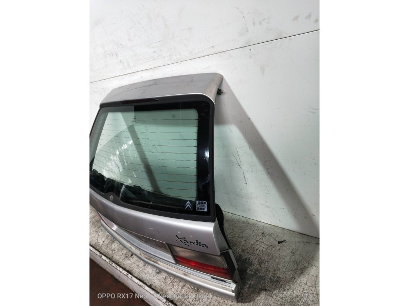 Recambio de porton trasero para citroen xantia break 2.0 hdi 90/109 sx referencia OEM IAM   5P