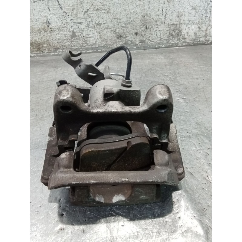 Recambio de pinza freno trasera derecha para volkswagen caddy iv furgoneta/monovolumen (saa, sah) 2.0 tdi referencia OEM IAM   1