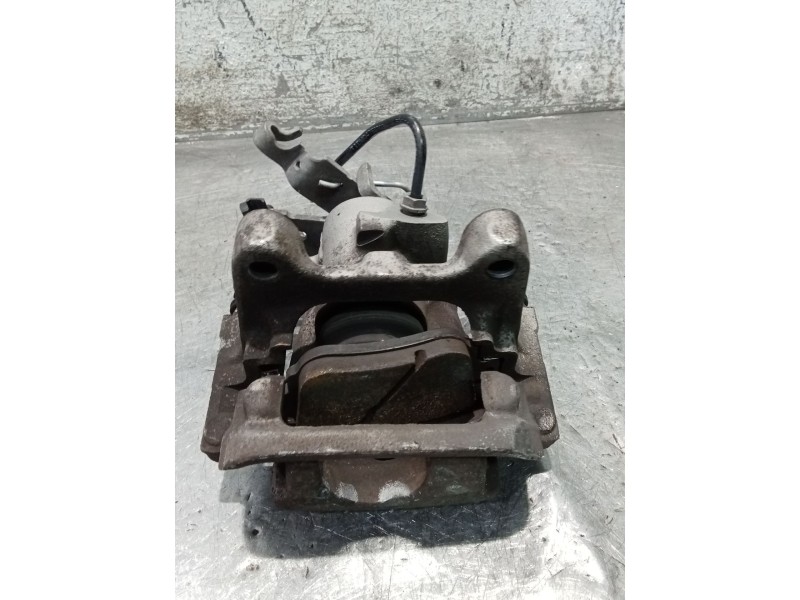 Recambio de pinza freno trasera derecha para volkswagen caddy iv furgoneta/monovolumen (saa, sah) 2.0 tdi referencia OEM IAM   1
