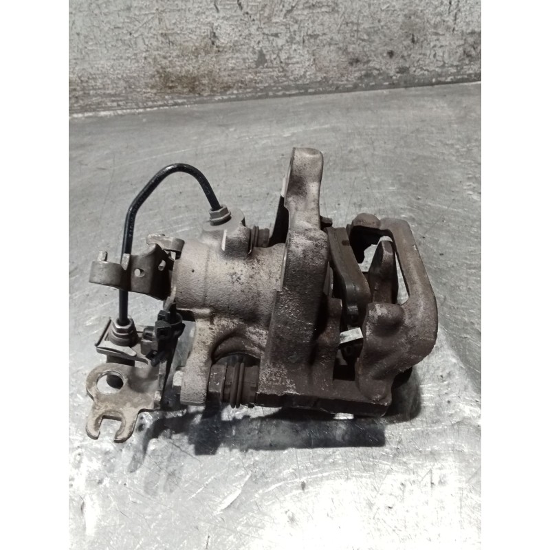 Recambio de pinza freno trasera derecha para volkswagen caddy iv furgoneta/monovolumen (saa, sah) 2.0 tdi referencia OEM IAM   1
