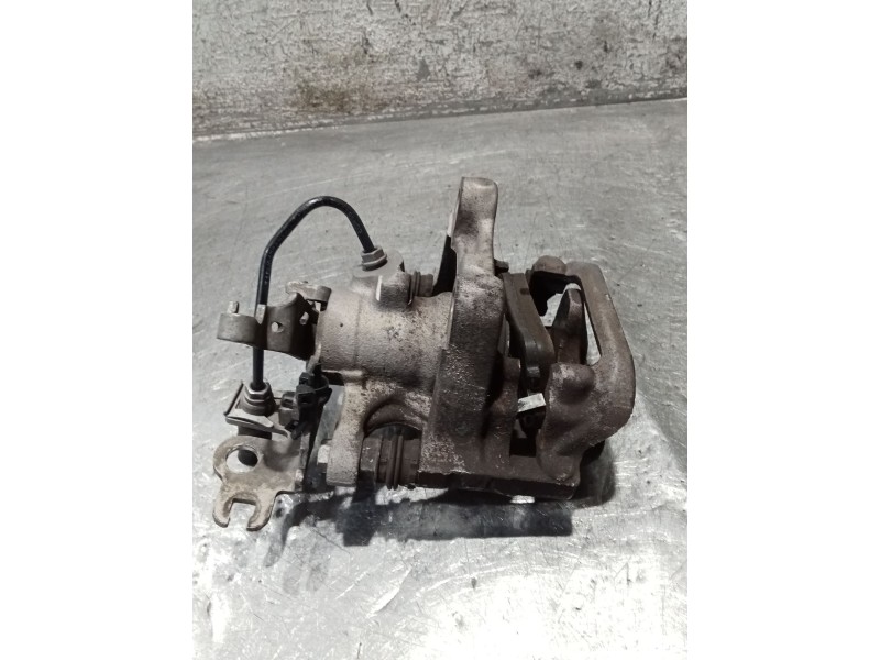 Recambio de pinza freno trasera derecha para volkswagen caddy iv furgoneta/monovolumen (saa, sah) 2.0 tdi referencia OEM IAM   1