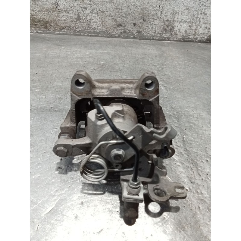 Recambio de pinza freno trasera derecha para volkswagen caddy iv furgoneta/monovolumen (saa, sah) 2.0 tdi referencia OEM IAM   1