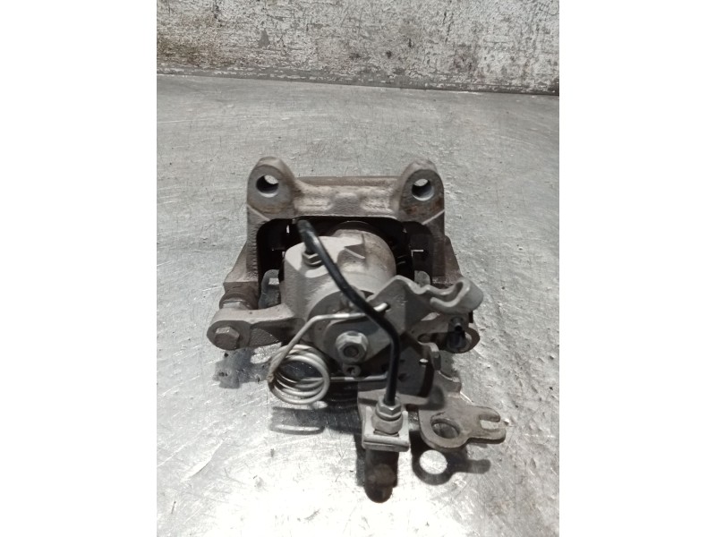 Recambio de pinza freno trasera derecha para volkswagen caddy iv furgoneta/monovolumen (saa, sah) 2.0 tdi referencia OEM IAM   1