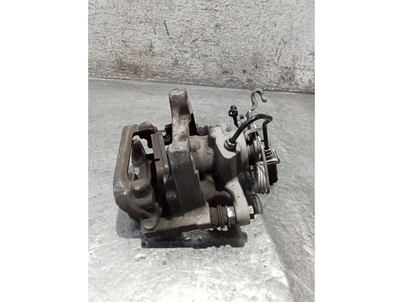 Recambio de pinza freno trasera derecha para volkswagen caddy iv furgoneta/monovolumen (saa, sah) 2.0 tdi referencia OEM IAM   1