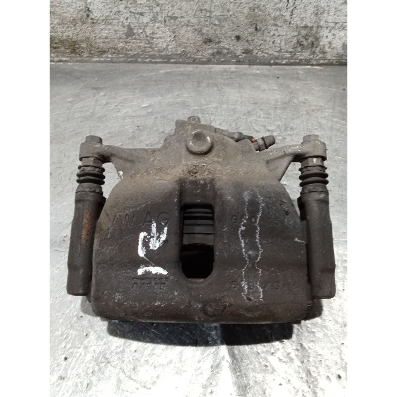 Recambio de pinza freno delantera izquierda para volkswagen caddy iv furgoneta/monovolumen (saa, sah) 2.0 tdi referencia OEM IAM