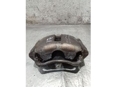 Recambio de pinza freno delantera izquierda para volkswagen caddy iv furgoneta/monovolumen (saa, sah) 2.0 tdi referencia OEM IAM 2