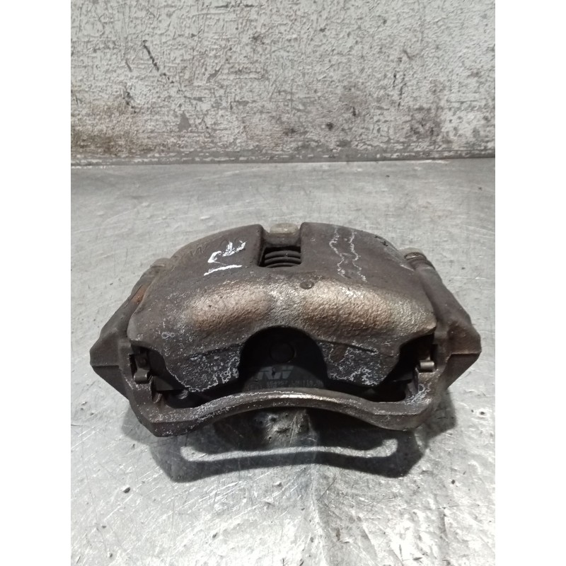 Recambio de pinza freno delantera izquierda para volkswagen caddy iv furgoneta/monovolumen (saa, sah) 2.0 tdi referencia OEM IAM