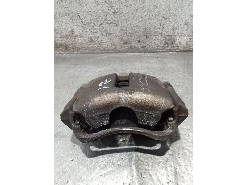 Recambio de pinza freno delantera izquierda para volkswagen caddy iv furgoneta/monovolumen (saa, sah) 2.0 tdi referencia OEM IAM