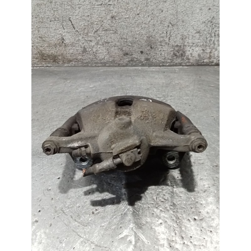 Recambio de pinza freno delantera izquierda para volkswagen caddy iv furgoneta/monovolumen (saa, sah) 2.0 tdi referencia OEM IAM