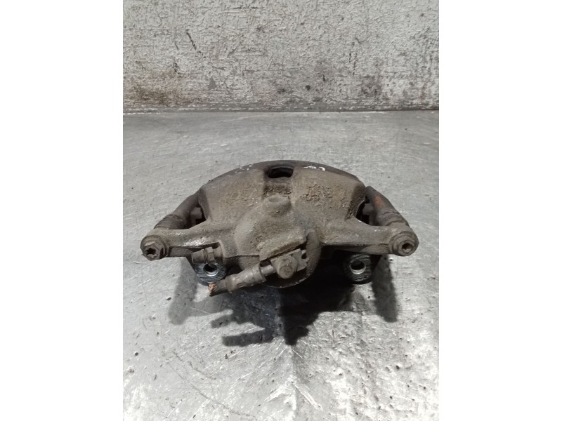 Recambio de pinza freno delantera izquierda para volkswagen caddy iv furgoneta/monovolumen (saa, sah) 2.0 tdi referencia OEM IAM
