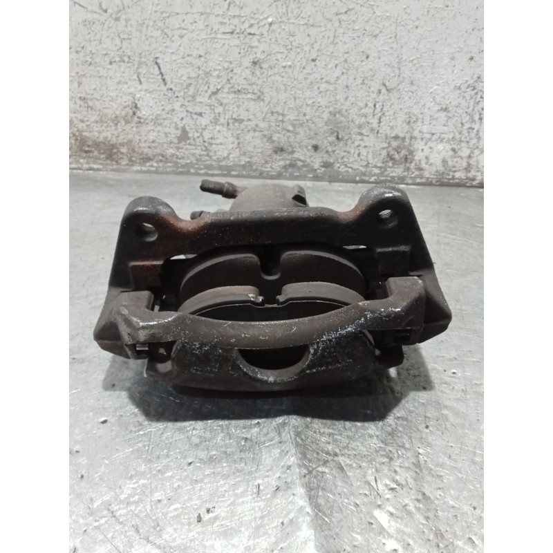 Recambio de pinza freno delantera izquierda para volkswagen caddy iv furgoneta/monovolumen (saa, sah) 2.0 tdi referencia OEM IAM