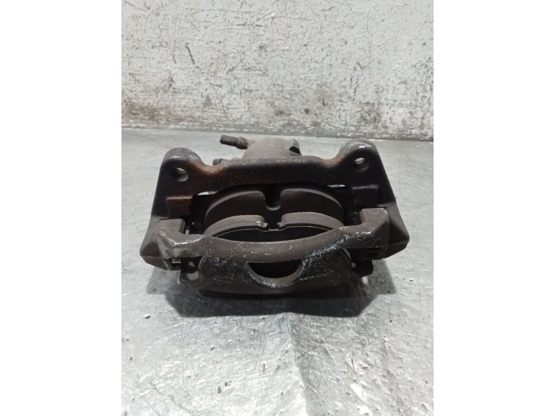 Recambio de pinza freno delantera izquierda para volkswagen caddy iv furgoneta/monovolumen (saa, sah) 2.0 tdi referencia OEM IAM