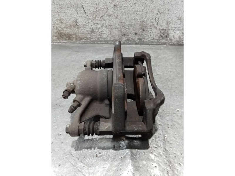 Recambio de pinza freno delantera izquierda para volkswagen caddy iv furgoneta/monovolumen (saa, sah) 2.0 tdi referencia OEM IAM