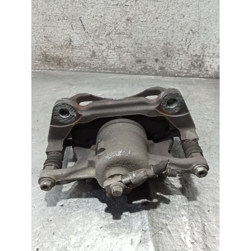 Recambio de pinza freno delantera izquierda para volkswagen caddy iv furgoneta/monovolumen (saa, sah) 2.0 tdi referencia OEM IAM