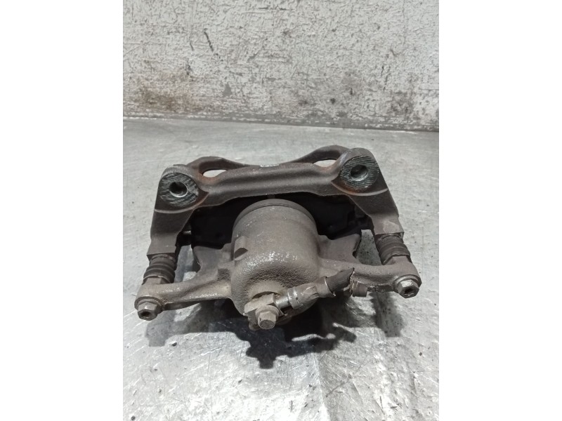 Recambio de pinza freno delantera izquierda para volkswagen caddy iv furgoneta/monovolumen (saa, sah) 2.0 tdi referencia OEM IAM