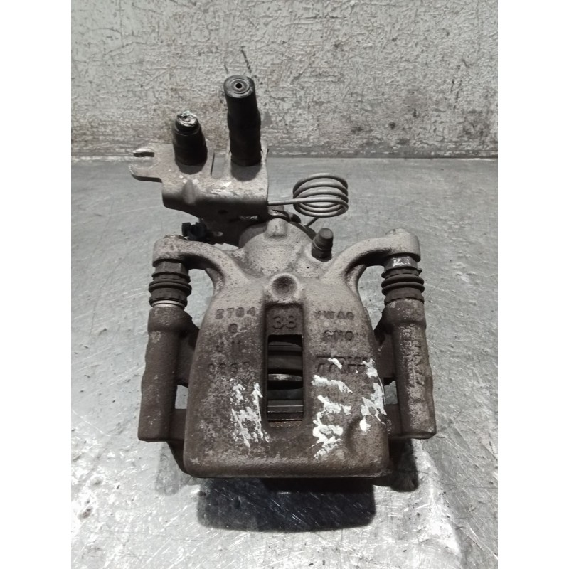 Recambio de pinza freno trasera izquierda para volkswagen caddy iv furgoneta/monovolumen (saa, sah) 2.0 tdi referencia OEM IAM  