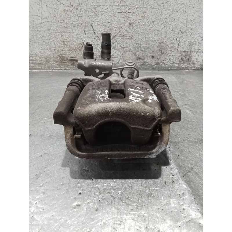 Recambio de pinza freno trasera izquierda para volkswagen caddy iv furgoneta/monovolumen (saa, sah) 2.0 tdi referencia OEM IAM  