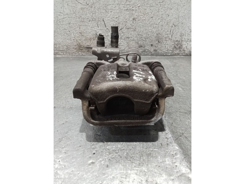 Recambio de pinza freno trasera izquierda para volkswagen caddy iv furgoneta/monovolumen (saa, sah) 2.0 tdi referencia OEM IAM  