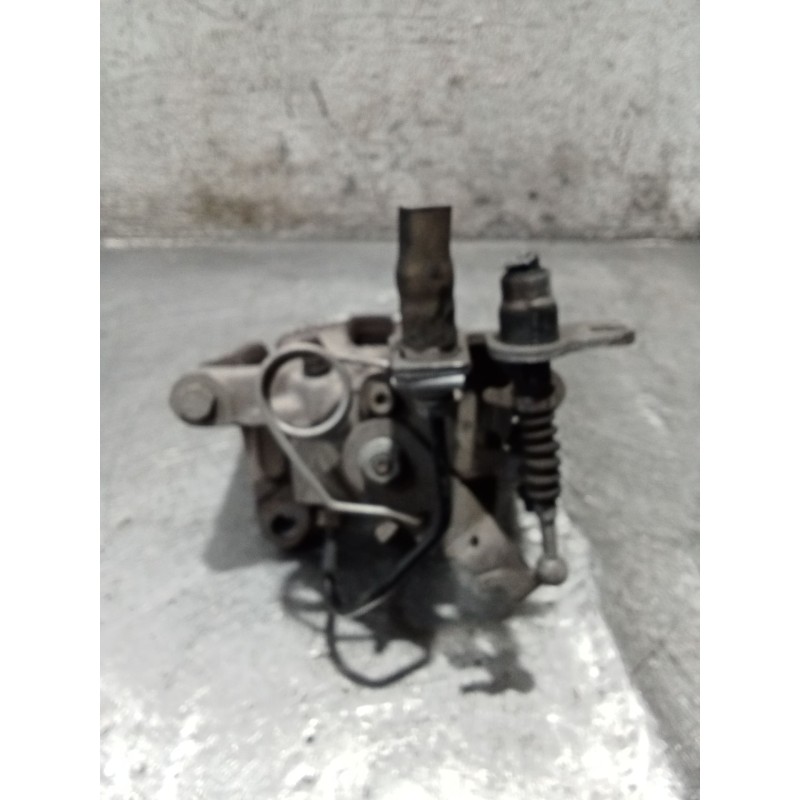 Recambio de pinza freno trasera izquierda para volkswagen caddy iv furgoneta/monovolumen (saa, sah) 2.0 tdi referencia OEM IAM  