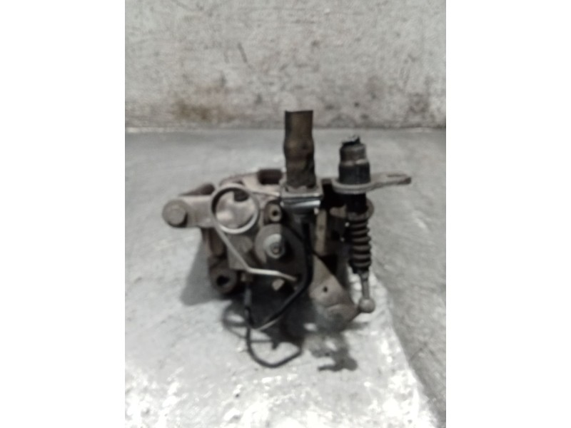 Recambio de pinza freno trasera izquierda para volkswagen caddy iv furgoneta/monovolumen (saa, sah) 2.0 tdi referencia OEM IAM  