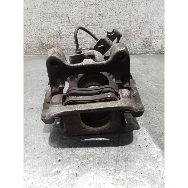 Recambio de pinza freno trasera izquierda para volkswagen caddy iv furgoneta/monovolumen (saa, sah) 2.0 tdi referencia OEM IAM  