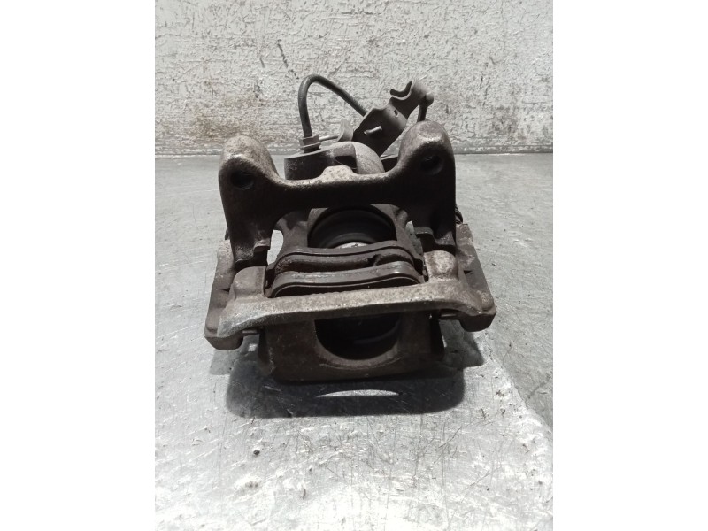 Recambio de pinza freno trasera izquierda para volkswagen caddy iv furgoneta/monovolumen (saa, sah) 2.0 tdi referencia OEM IAM  