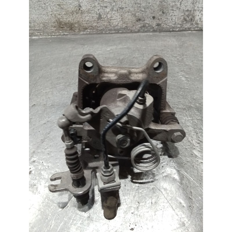 Recambio de pinza freno trasera izquierda para volkswagen caddy iv furgoneta/monovolumen (saa, sah) 2.0 tdi referencia OEM IAM  
