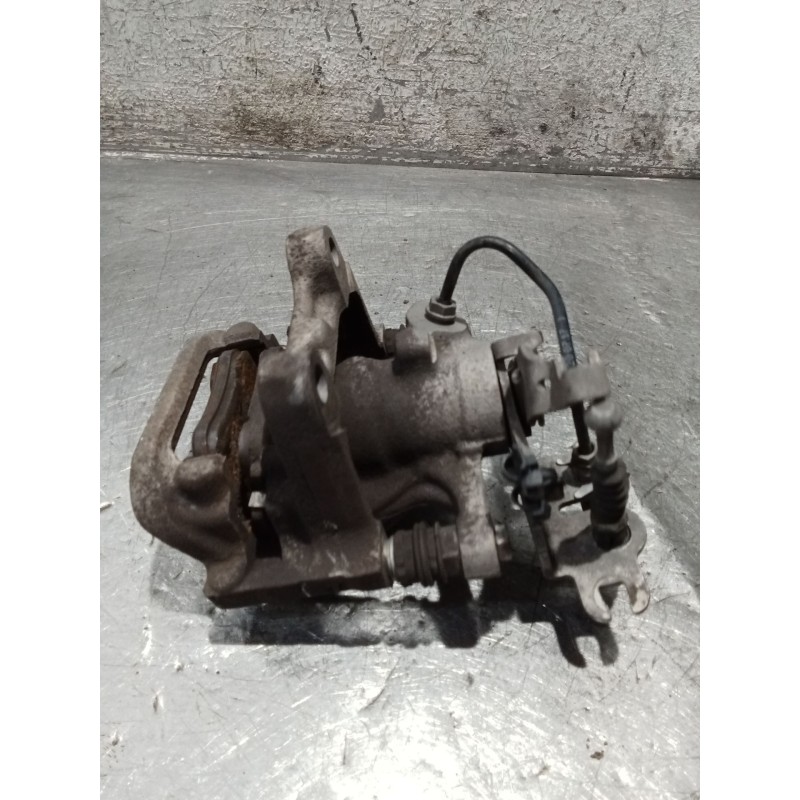 Recambio de pinza freno trasera izquierda para volkswagen caddy iv furgoneta/monovolumen (saa, sah) 2.0 tdi referencia OEM IAM  