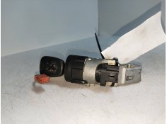Recambio de conmutador de arranque para peugeot 407 confort referencia OEM IAM N0502455 N0502073  2