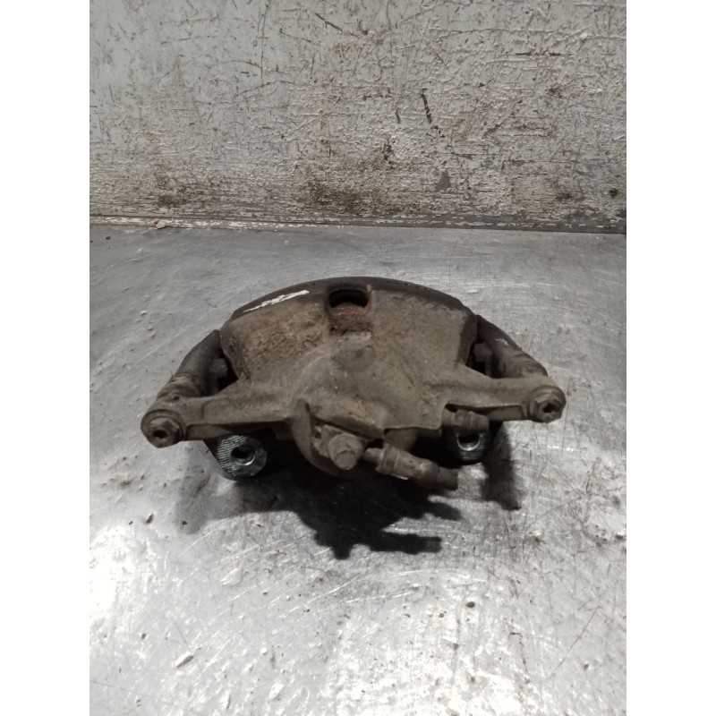 Recambio de pinza freno delantera derecha para volkswagen caddy iv furgoneta/monovolumen (saa, sah) 2.0 tdi referencia OEM IAM  