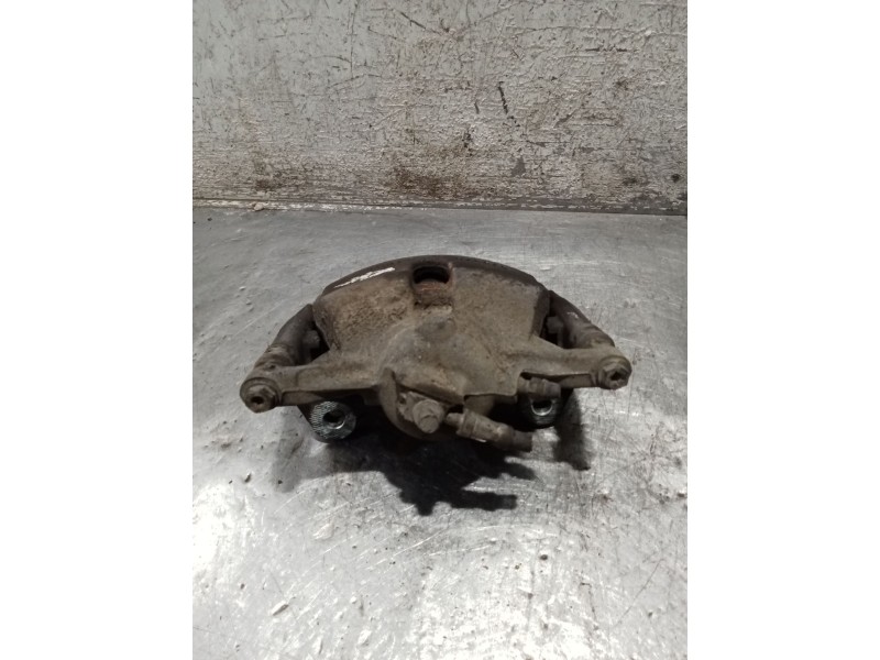 Recambio de pinza freno delantera derecha para volkswagen caddy iv furgoneta/monovolumen (saa, sah) 2.0 tdi referencia OEM IAM  