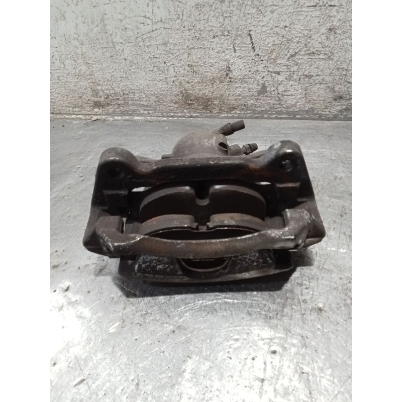 Recambio de pinza freno delantera derecha para volkswagen caddy iv furgoneta/monovolumen (saa, sah) 2.0 tdi referencia OEM IAM  