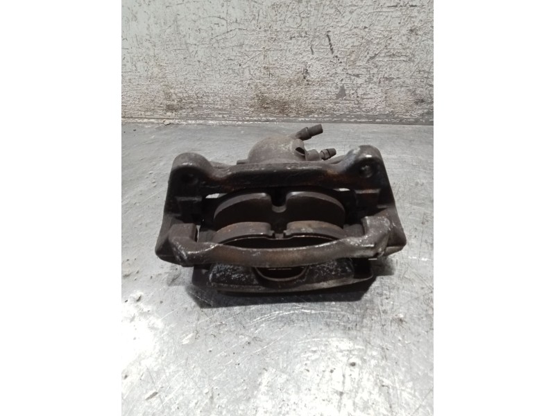 Recambio de pinza freno delantera derecha para volkswagen caddy iv furgoneta/monovolumen (saa, sah) 2.0 tdi referencia OEM IAM  