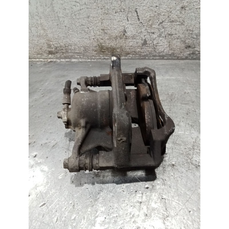 Recambio de pinza freno delantera derecha para volkswagen caddy iv furgoneta/monovolumen (saa, sah) 2.0 tdi referencia OEM IAM  