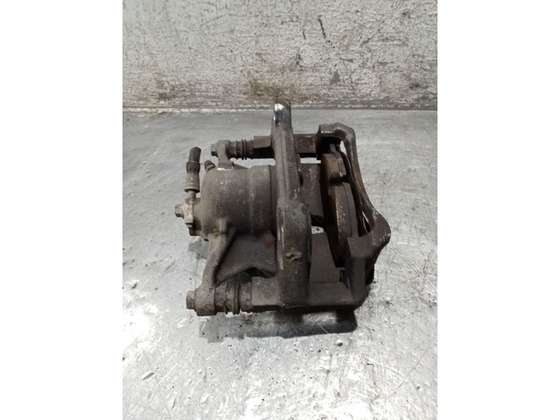Recambio de pinza freno delantera derecha para volkswagen caddy iv furgoneta/monovolumen (saa, sah) 2.0 tdi referencia OEM IAM  
