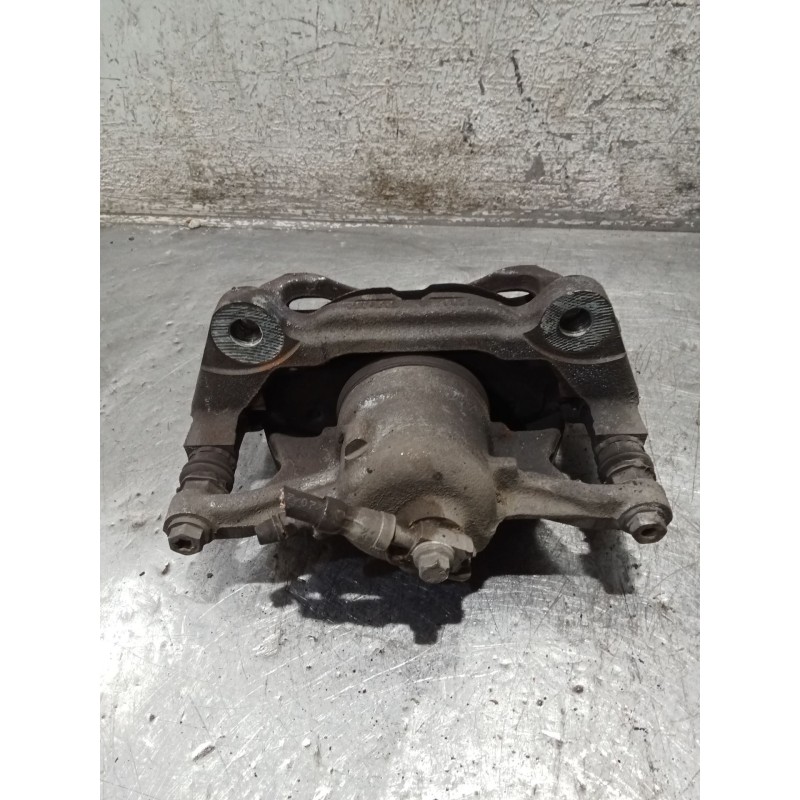 Recambio de pinza freno delantera derecha para volkswagen caddy iv furgoneta/monovolumen (saa, sah) 2.0 tdi referencia OEM IAM  