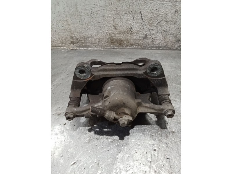 Recambio de pinza freno delantera derecha para volkswagen caddy iv furgoneta/monovolumen (saa, sah) 2.0 tdi referencia OEM IAM  