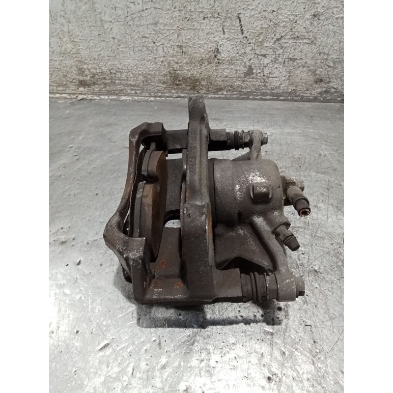 Recambio de pinza freno delantera derecha para volkswagen caddy iv furgoneta/monovolumen (saa, sah) 2.0 tdi referencia OEM IAM  