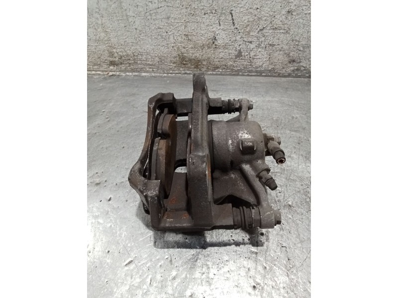 Recambio de pinza freno delantera derecha para volkswagen caddy iv furgoneta/monovolumen (saa, sah) 2.0 tdi referencia OEM IAM  