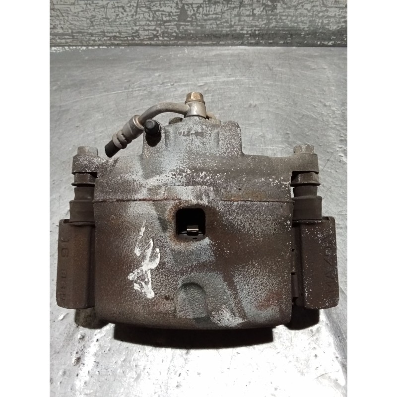 Recambio de pinza freno delantera derecha para mazda 6 hatchback (gh) 1.8 mzr referencia OEM IAM   07