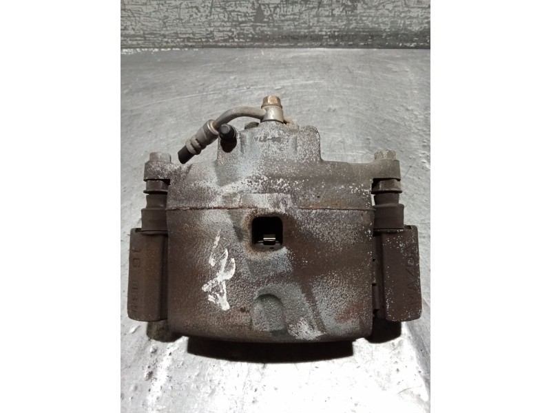 Recambio de pinza freno delantera derecha para mazda 6 hatchback (gh) 1.8 mzr referencia OEM IAM   07