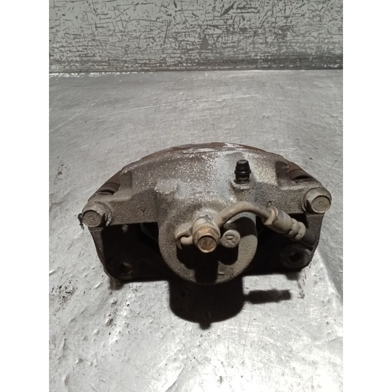 Recambio de pinza freno delantera derecha para mazda 6 hatchback (gh) 1.8 mzr referencia OEM IAM   07