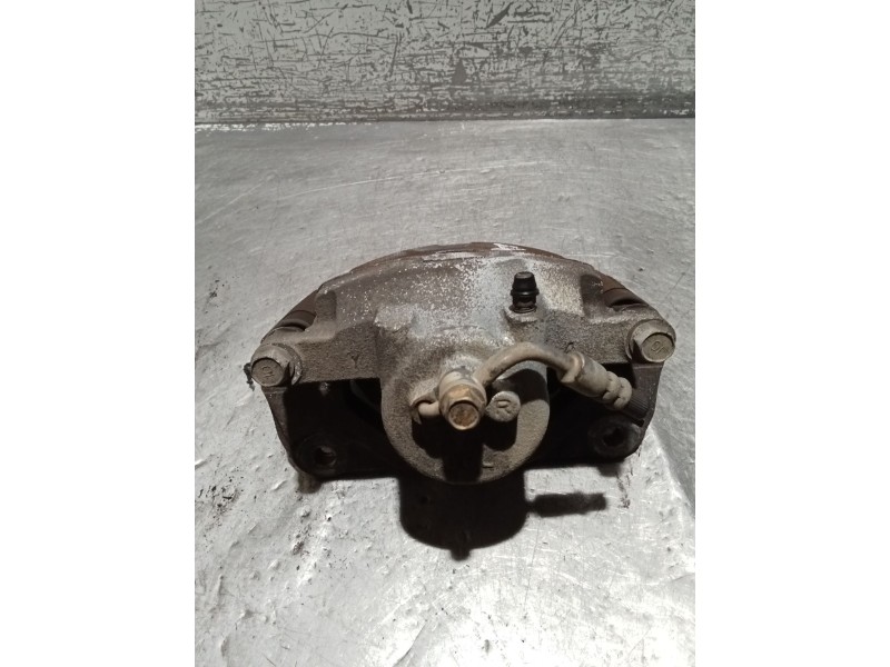 Recambio de pinza freno delantera derecha para mazda 6 hatchback (gh) 1.8 mzr referencia OEM IAM   07