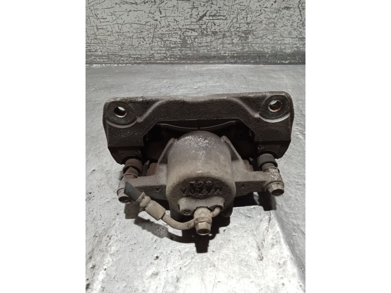 Recambio de pinza freno delantera derecha para mazda 6 hatchback (gh) 1.8 mzr referencia OEM IAM   07