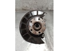 Recambio de mangueta delantera derecha para volkswagen caddy iv furgoneta/monovolumen (saa, sah) 2.0 tdi referencia OEM IAM   15