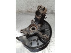 Recambio de mangueta delantera derecha para volkswagen caddy iv furgoneta/monovolumen (saa, sah) 2.0 tdi referencia OEM IAM   15 2