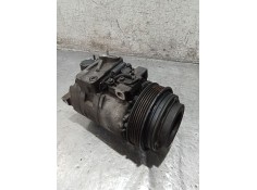 Recambio de compresor aire acondicionado para mercedes-benz clase e (w210) e 220 d (210.004) referencia OEM IAM A0002340911 4472