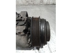 Recambio de compresor aire acondicionado para mercedes-benz clase e (w210) e 220 d (210.004) referencia OEM IAM A0002340911 4472 2